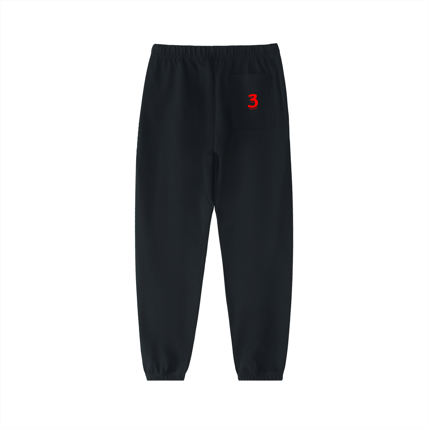 Essential Heavyweight Cotton Sweatpants