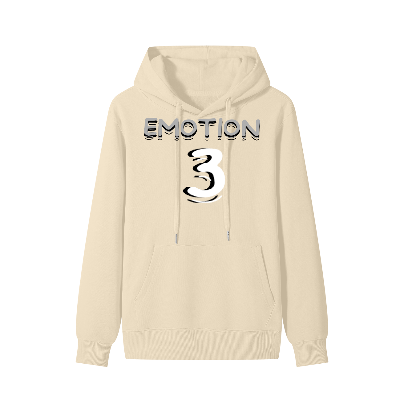 Classic Unisex Cotton Hoodie