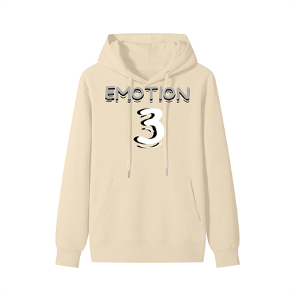 Classic Unisex Cotton Hoodie
