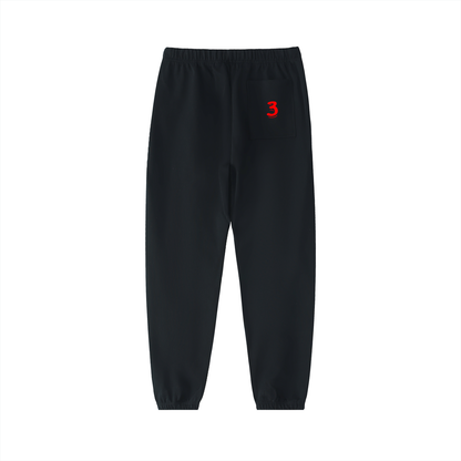 Essential Heavyweight Cotton Sweatpants