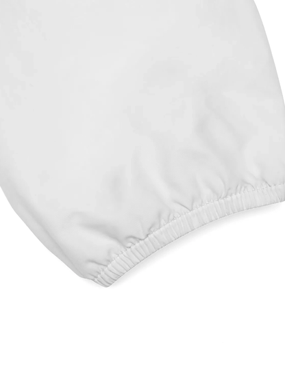 Soft Hooded Sports Jacket