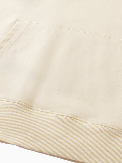 Classic Unisex Cotton Hoodie