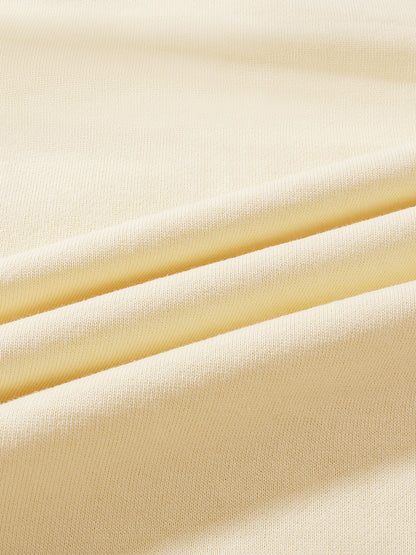 Classic Unisex Cotton Hoodie